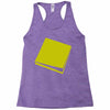 book Racerback Tank