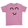 keep smile Youth Tee