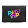 friend ship Accessory Pouches