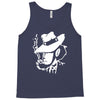 gighen cartoon manga lupin goemon Tank Top