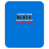 hides the blood stains Mousepad
