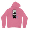 delorean 2 Unisex Hoodie