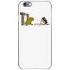 game of legends iPhone 6/6s Case