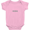 fahrie77 Baby Bodysuit