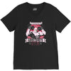 armstrong's gym V-Neck Tee