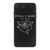 Still I Rise iPhone 7 Plus Case