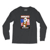 calvin hobbes Long Sleeve Shirts