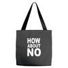 how about no Tote Bags
