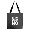 How about no Tote Bags