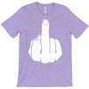 middle finger T-Shirt