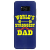 strongest dad Samsung Galaxy S8