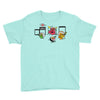 rock'n rollz Youth Tee