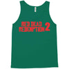 red dead redemption 2r Tank Top