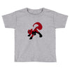 deadpool Toddler T-shirt
