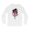 octocream Long Sleeve Shirts
