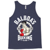 Rock Boxing Club Tank Top