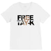 Free Tay-k V-Neck Tee