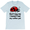 coffee lover T-Shirt