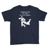 alternatives to war play rugby Youth Tee