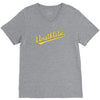 unathletic V-Neck Tee