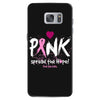 pink spread the hope Samsung Galaxy S7