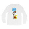 lollipop Long Sleeve Shirts