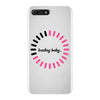 Loading Baby Girl iPhone 7 Plus Case