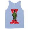 zombie day Tank Top