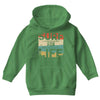 surf for life Youth Hoodie
