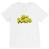 wyld stallyns V-Neck Tee