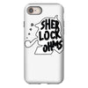 science pun iPhone 8