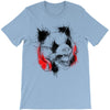 panda roar scratch T-Shirt