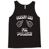 trust polish Tank Top