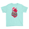 poster Youth Tee