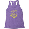 made to suffer Racerback Tank