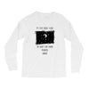 Stay Awake (f95) Long Sleeve Shirts