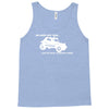 buggy wie aus dem film zwei wie pech Tank Top