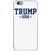 trump 2016 (2) iPhone 6/6s Case