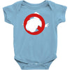 buttbusters Baby Onesie