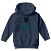 Philly Dilly Youth Hoodie