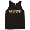Guardians Of The Galaxy Tank Top