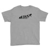 bike evolotions Youth Tee
