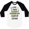 wenn papa wer dann 3/4 Sleeve Shirt