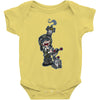 robbot Baby Bodysuit