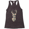 deer Racerback Tank