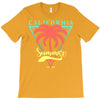 California Summer T-Shirt