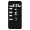 today's beer schedule cycling 6am Samsung Galaxy S7