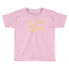 om zeichen indien buddhisten meditation religion yoga Toddler T-shirt
