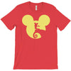 mickey skellington T-Shirt