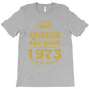 queens are born in 1973 T-Shirt
